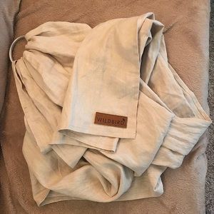 WildBird Ring Sling